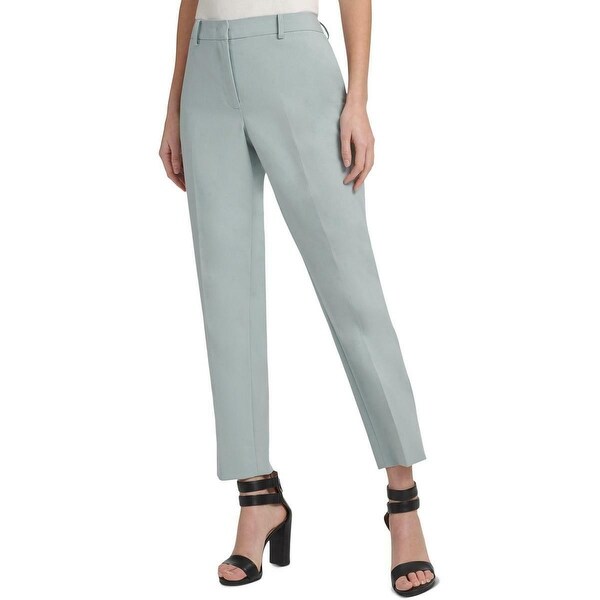 skinny womens dress pants