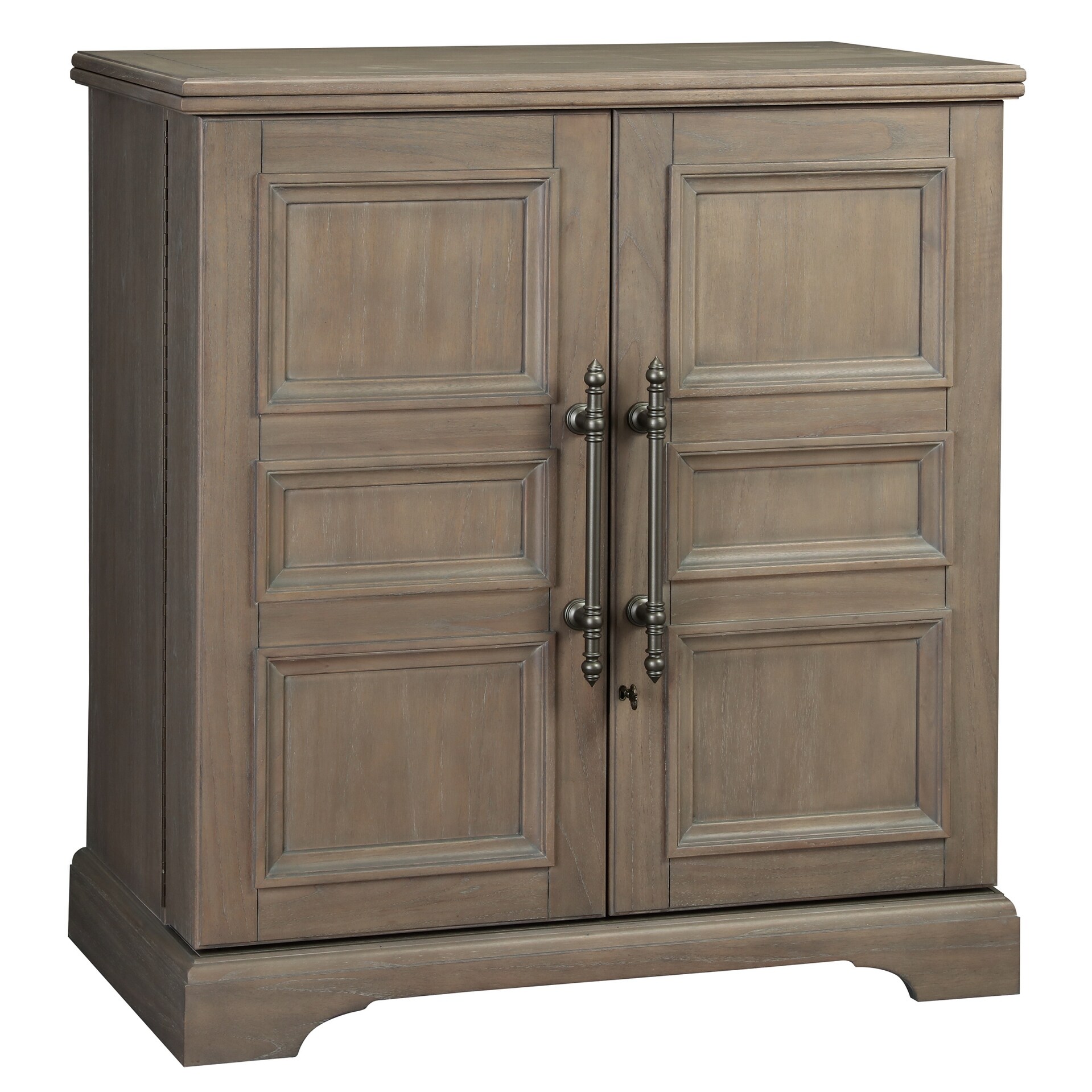 Howard Miller Passport Wine And Bar Console