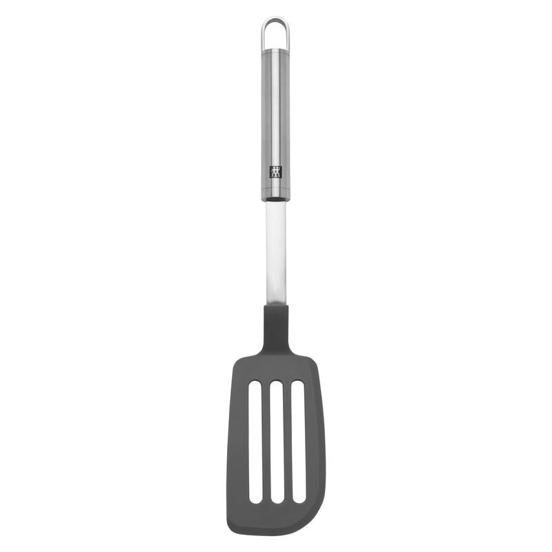 ZWILLING Pro Silicone Spatula - 1 unit - Stainless Steel - 1 unit