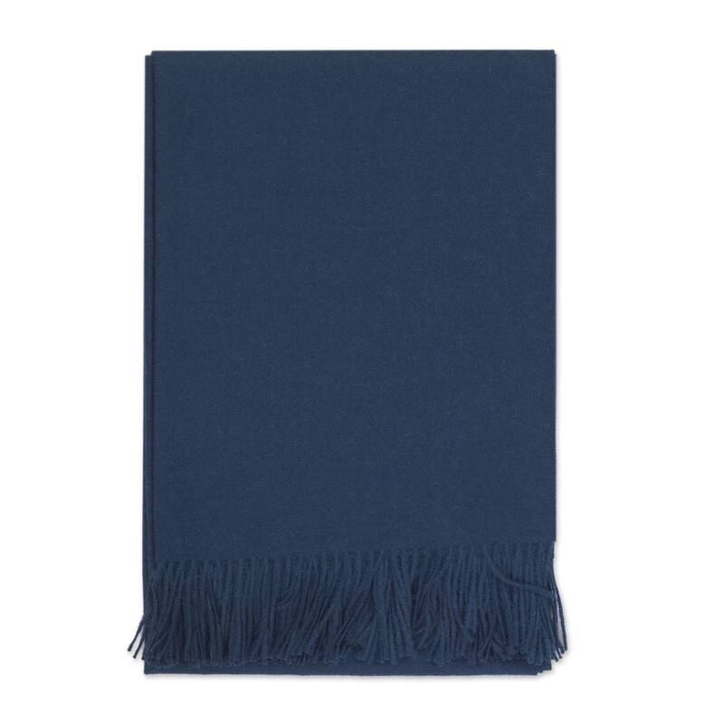 Novica Handmade Blissful Dream In Teal Throw