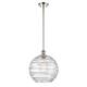 Option Polished Nickel