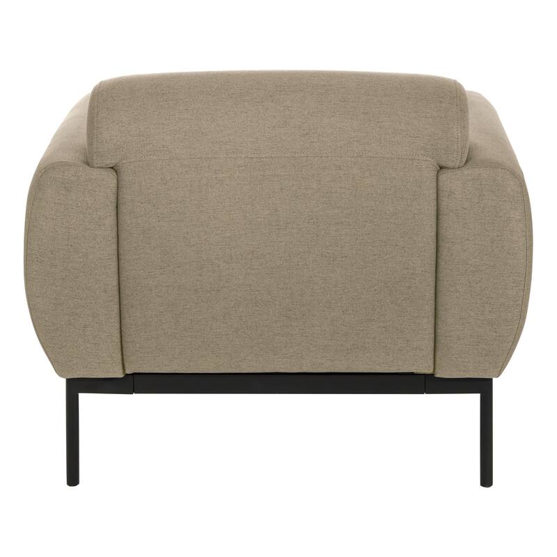 Delta Armchair
