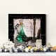 preview thumbnail 5 of 8, Witch's Potion-Premium Gallery Wrapped Canvas - Ready to Hang - Multi-Color