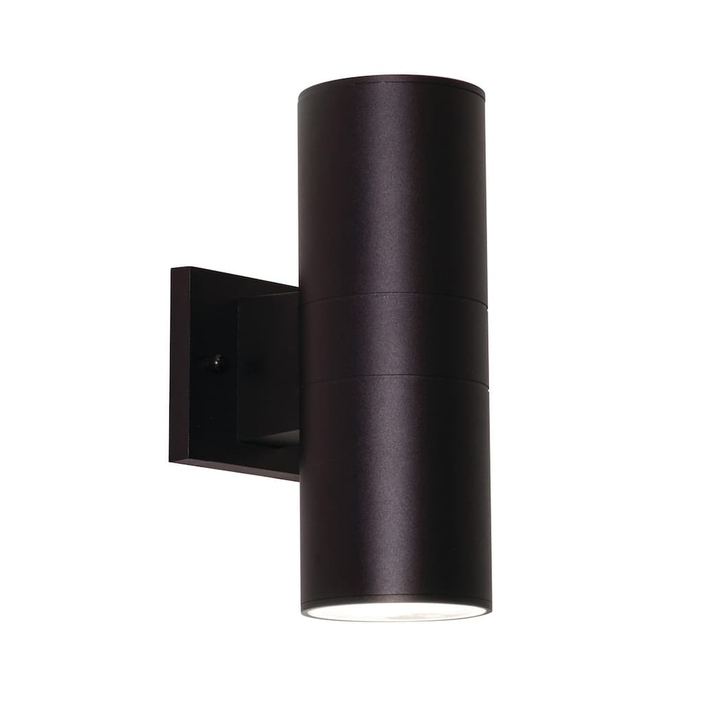 AFX Everly Outdoor LED Wall Sconce - Adjustable CCT