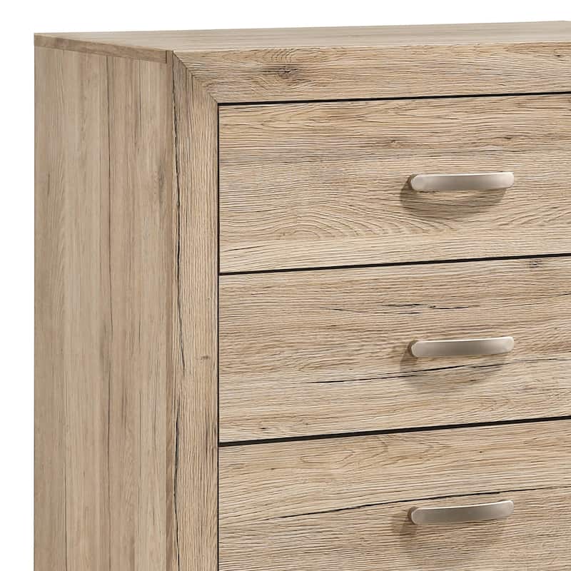 Dabovich 5-drawer Chest