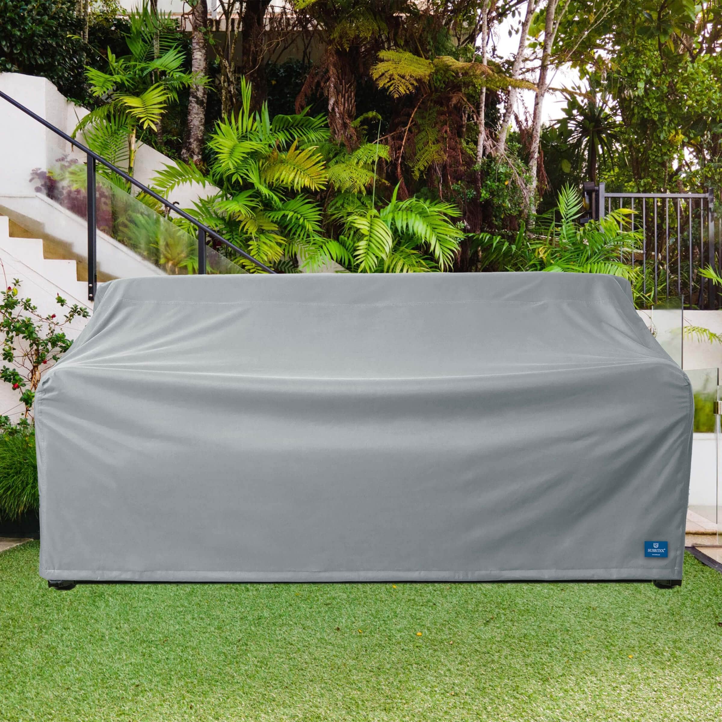 Garden Furniture Cover, Waterproof Protective Cover For Garden