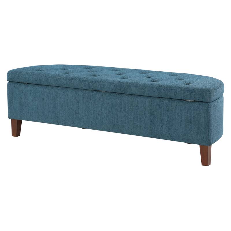 Jaycee Storage Bench