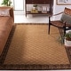 preview thumbnail 60 of 141, SAFAVIEH Handmade Total Performance Jamilah Oriental Trellis Rug