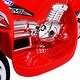 preview thumbnail 7 of 8, Costway Kids Ride On Motorcycle 3 Wheel 6V Battery Powered Electric