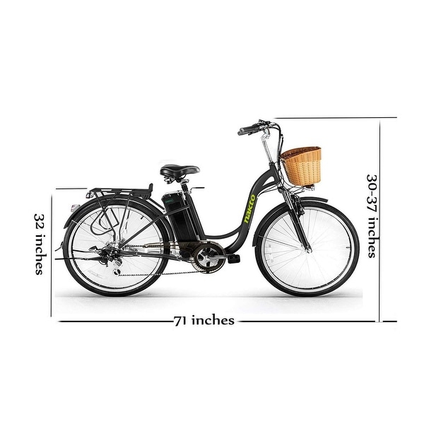 nakto camel electric bike