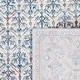 preview thumbnail 63 of 66, SAFAVIEH Brentwood Dile Oriental Damask Trellis Rug