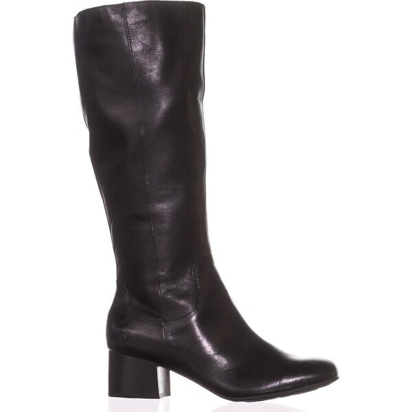 born avala boots