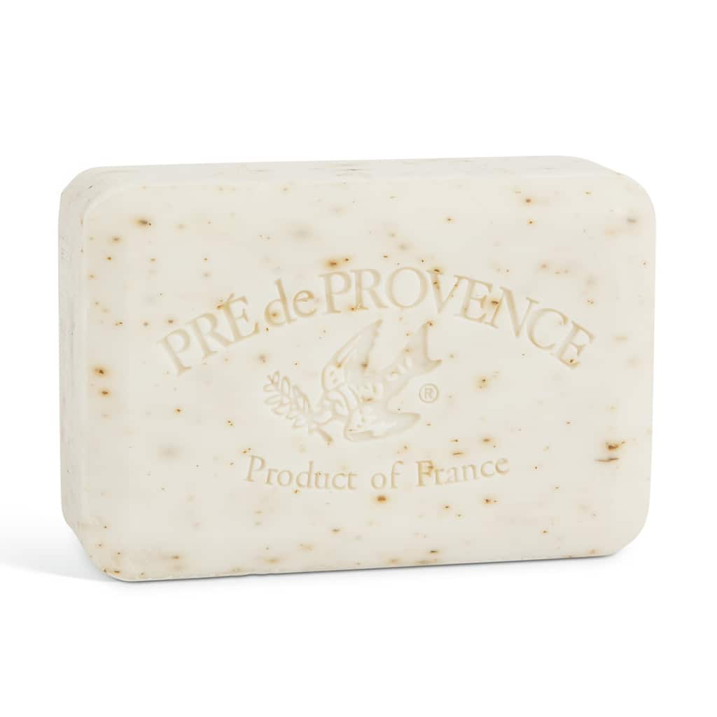 Pre de Provence 250G Soap - White Gardenia