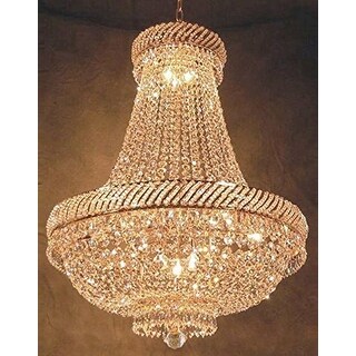 Swarovski pendant light 2025