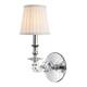 Option Polished Nickel