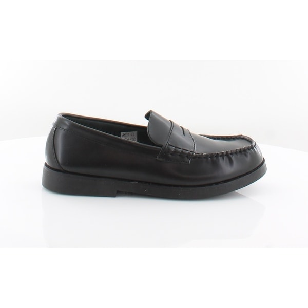 boys sperry loafers