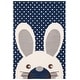 preview thumbnail 6 of 33, SAFAVIEH Handmade Kids Bergdis Wool Rug