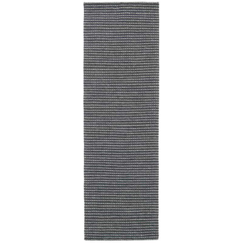 SAFAVIEH Handmade Natura Refiqe Wool Rug