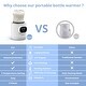 preview thumbnail 6 of 6, Portable Baby Bottle Warmer with 3 Heating Options, Temp Control