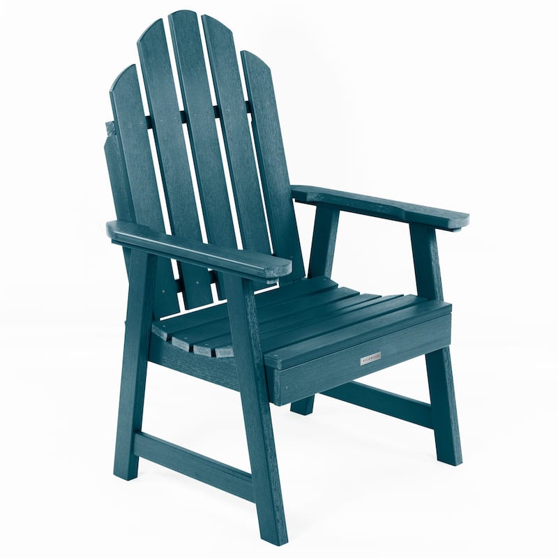 HIGHWOOD Classic Westport Garden Chair - Nantucket Blue