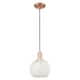 Option Antique Copper