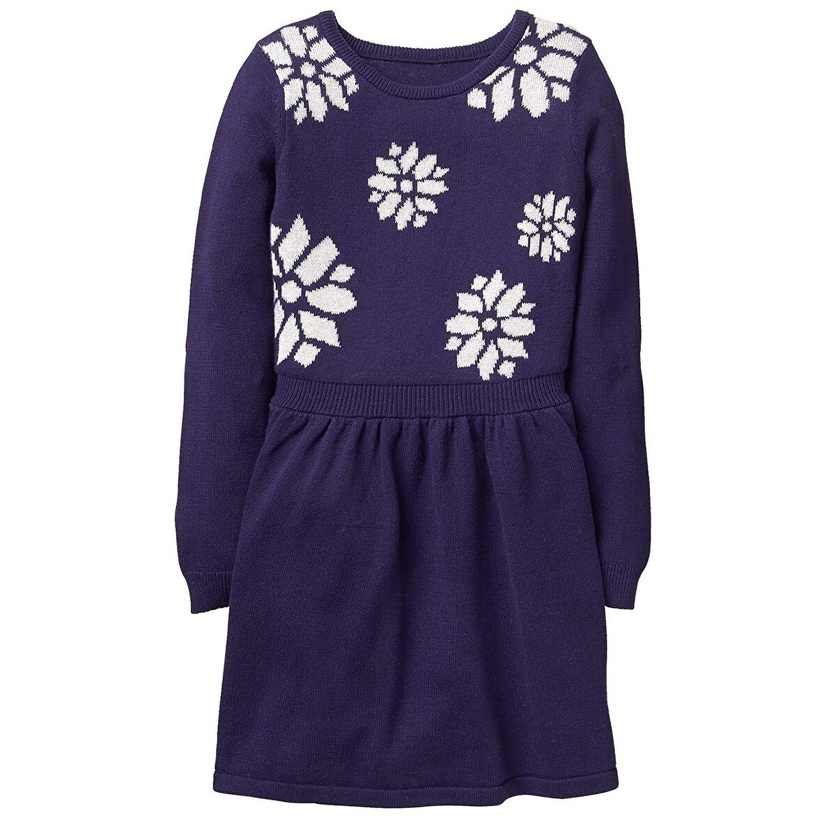 gymboree sweater dress