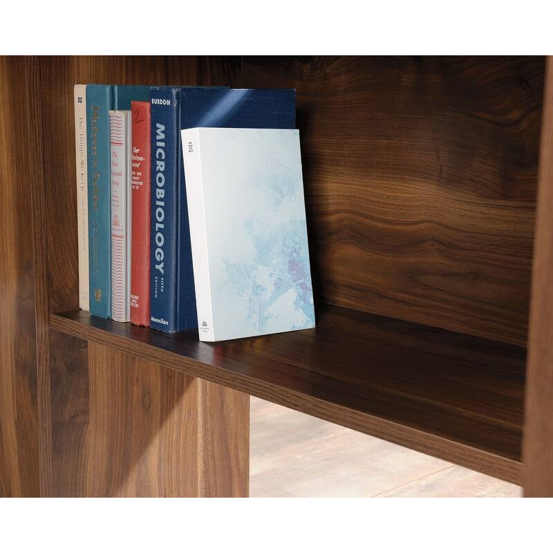 Harvey Park L-Desk