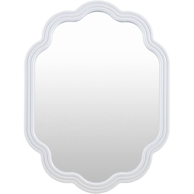 Livabliss Aysun Modern Accent Mirror