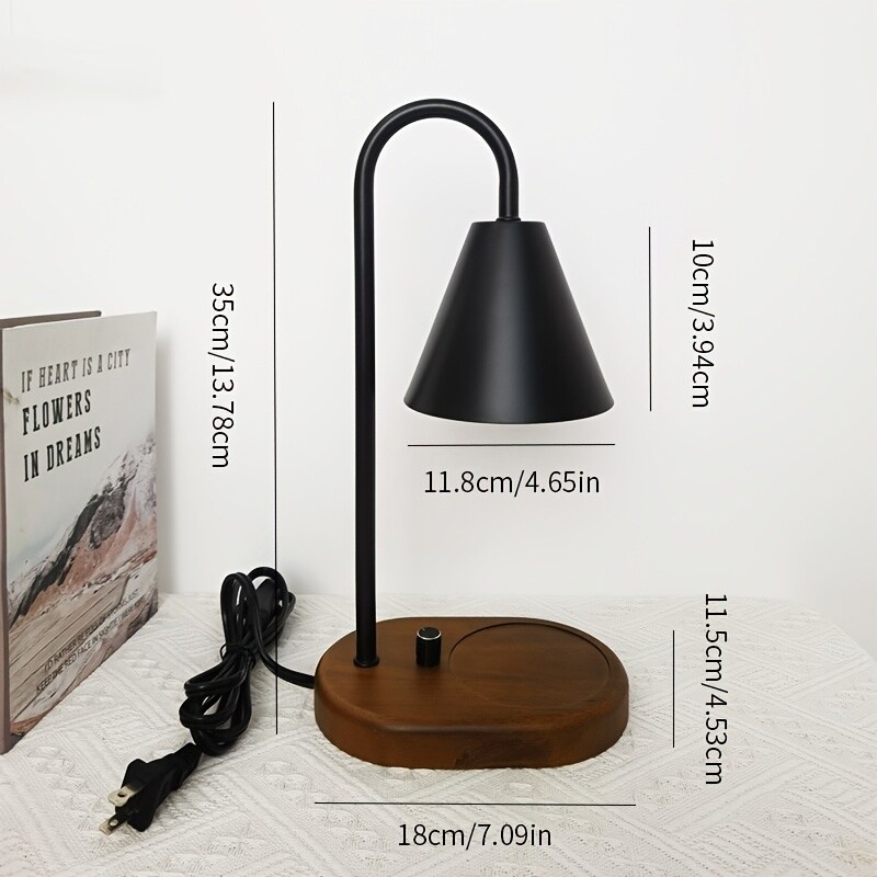 Candle warmer lamp bed sales bath and beyond