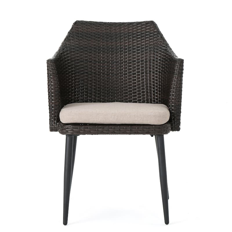 3-Piece Lounge Chat Set‌
