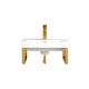 Option Radiant Gold