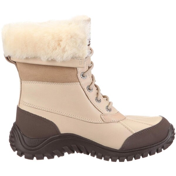 ugg women's adirondack ii winter boots