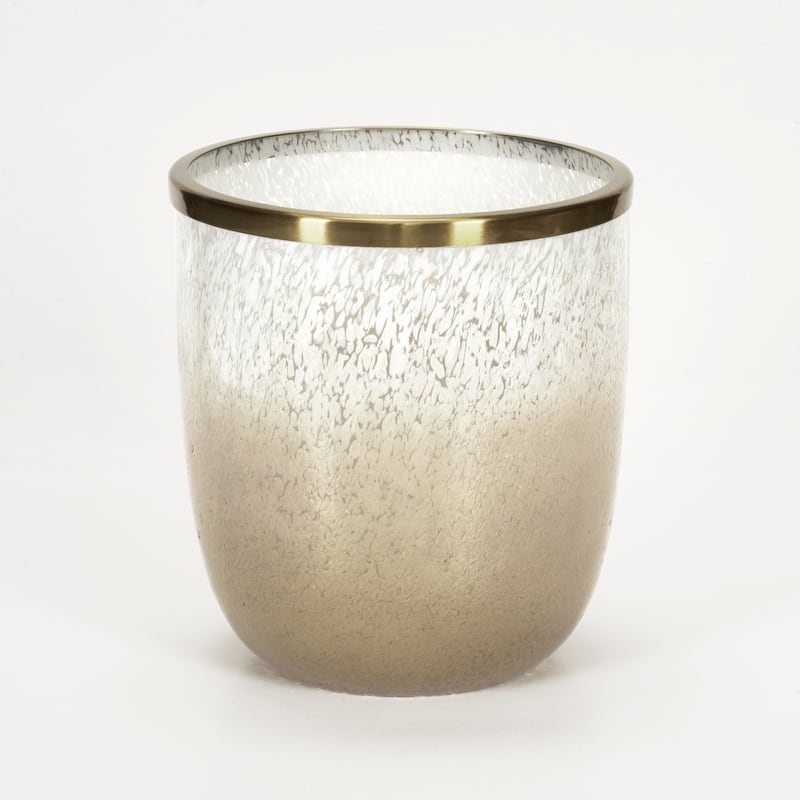 Catia Bath Accessories - Catia Bath Accessories Wastebasket