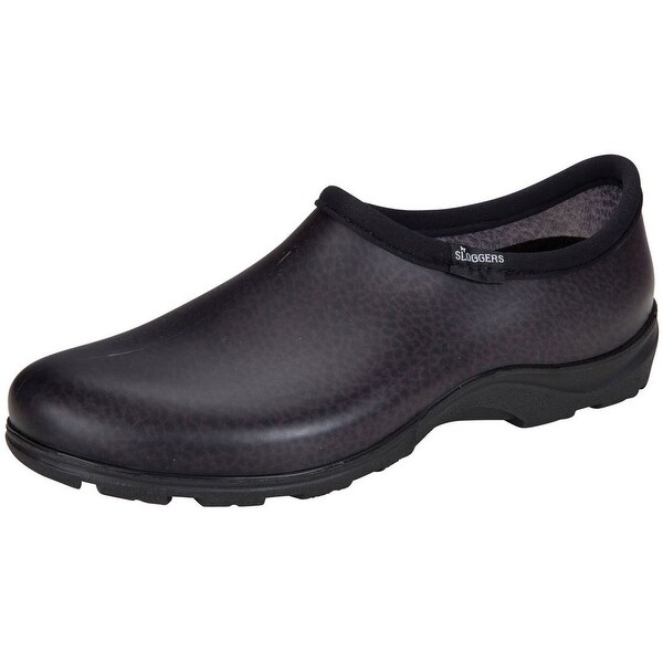 sloggers men's waterproof shoe