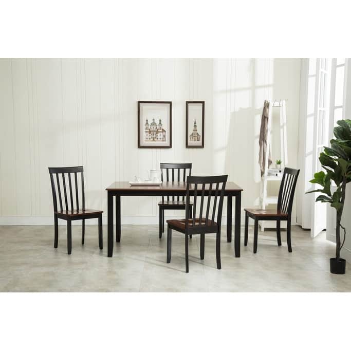 Bloomington Rectangle Dining Table