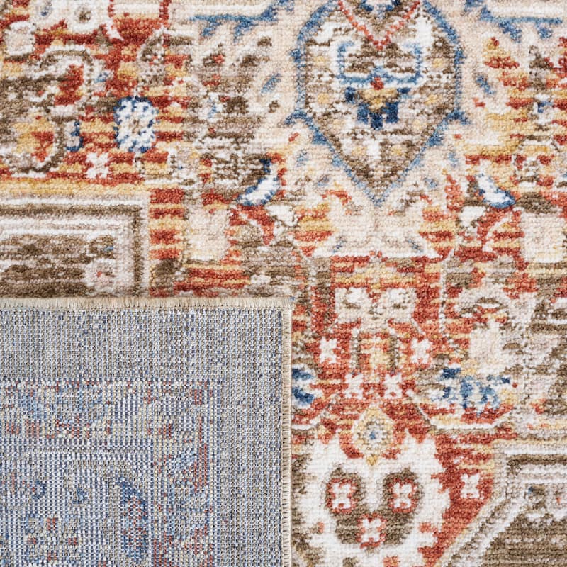 SAFAVIEH, Olympia Desdemona Abstract Rug