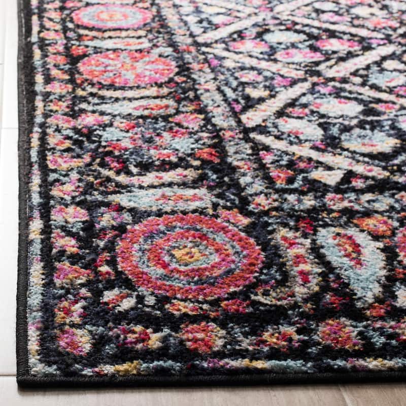 SAFAVIEH Adirondack Carita Vintage Boho Oriental Rug