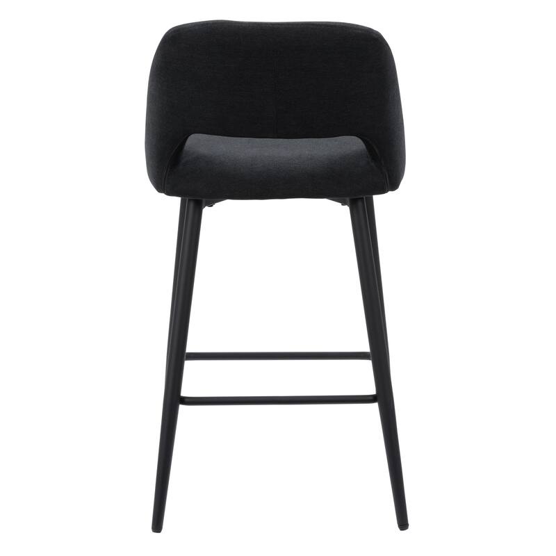 Talia 26'' Counter Height Bar Stool Set of 2