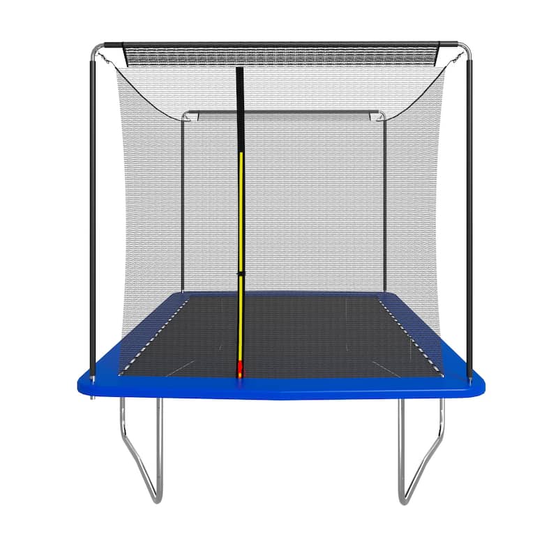 8ft by 12ft rectangular trampoline - Bed Bath & Beyond - 37294098