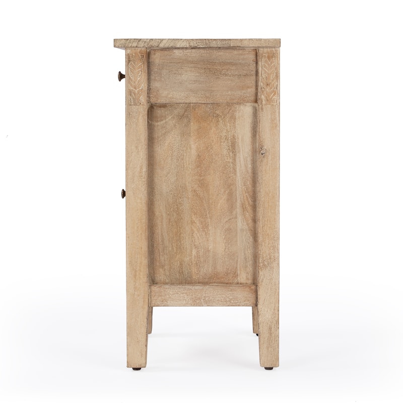 Butler Switra 1 door 1 drawer End Table