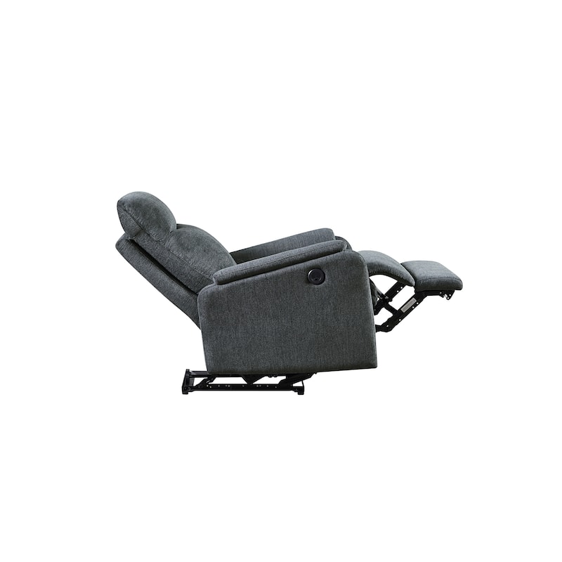 Liyasi Electric Power Lift Recliner Chair