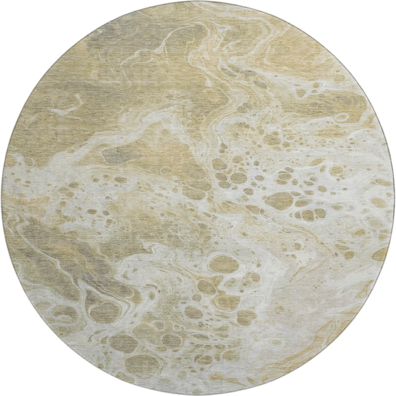 Premium Washable Super Soft Contemporary Mayfield Rug