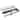 12-inch Linear Shower Drain With Solid Cover in Stainless Steel