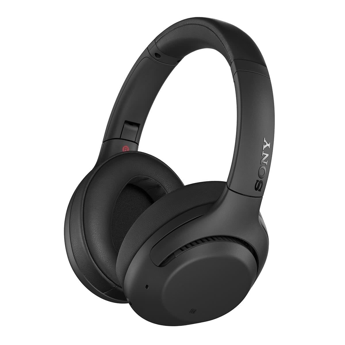 ソニー　エクストラベース　ヘッドホン　WH-XB900N Sony-WH-XB900N-B-Wireless-