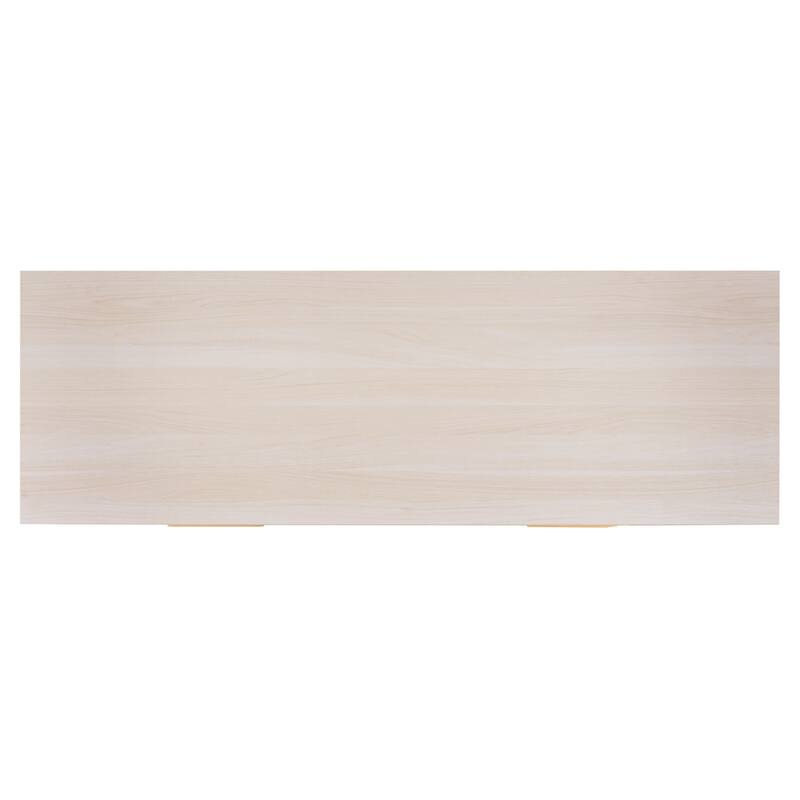 SAFAVIEH Home Lylia 6-Drawer Dresser