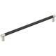 Option Satin Nickel / Oil Rubbed Bronze