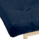 Porch & Den Hansen Full-size 10-inch Futon Mattress