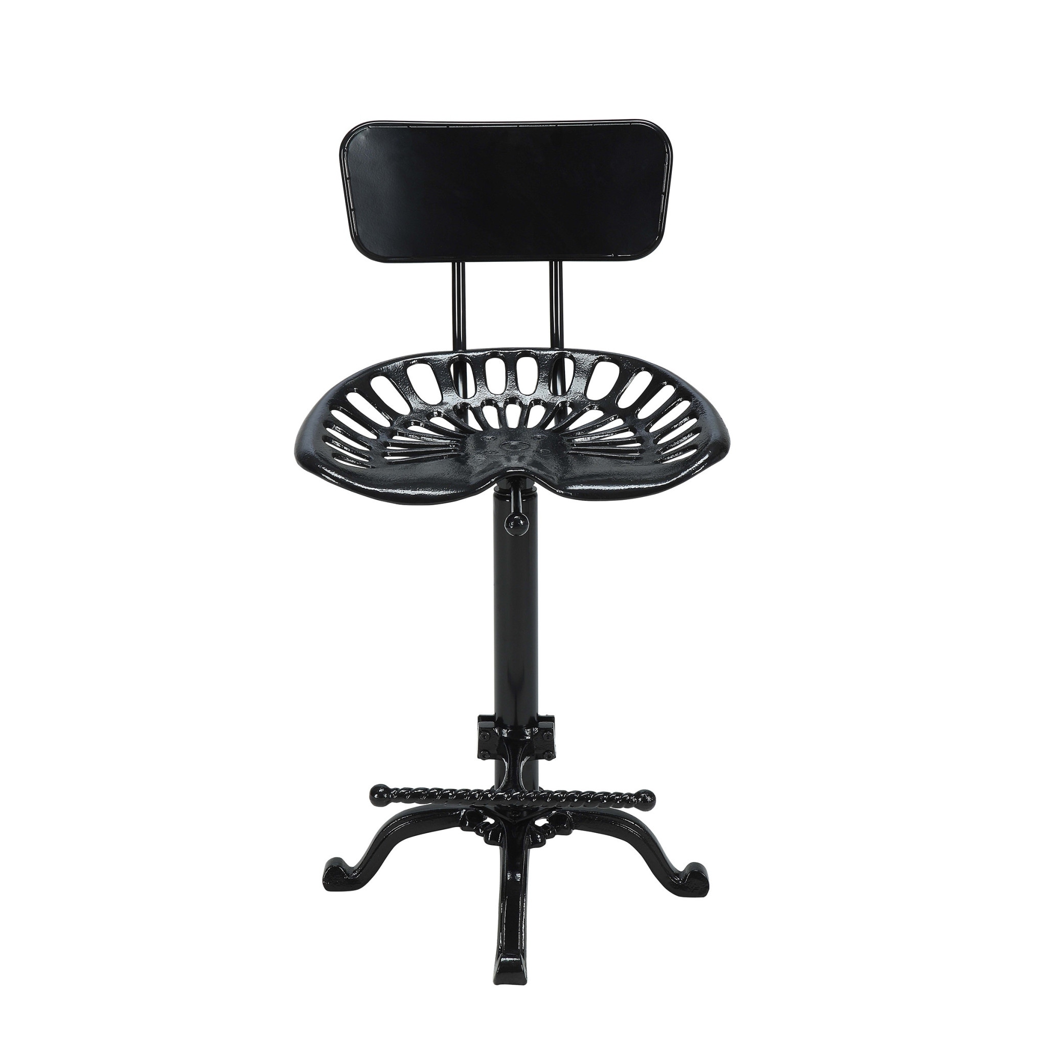 HomeRoots Bar Chair