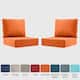 Option Orange