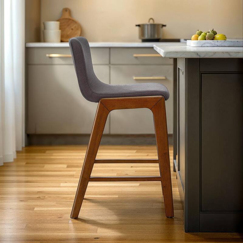 Nicoletta 25" Counter Stool